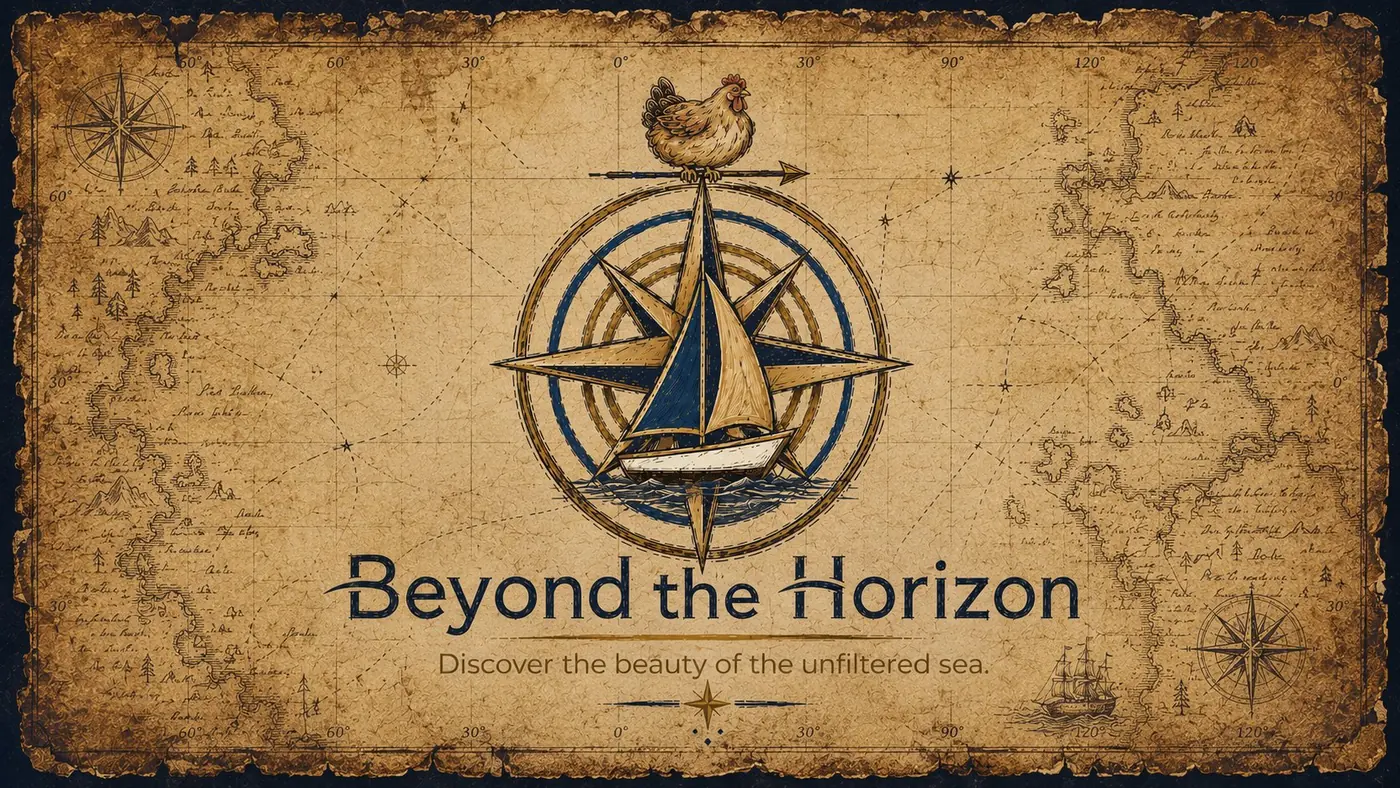 Beyond the Horizon 標誌